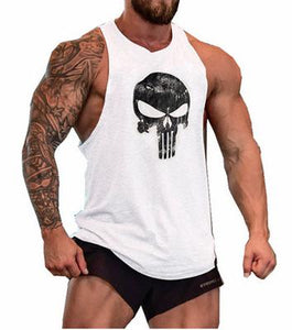 KOSMO MASA Bodybuilding Fitness Stringer Men