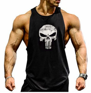 KOSMO MASA Bodybuilding Fitness Stringer Men