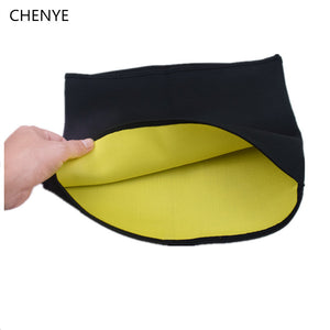 Men's Compression Body Shaper Belt