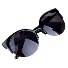 Load image into Gallery viewer, Cat Eye Sunglasses Women