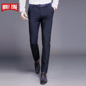 Fashion High Quality Men Pants