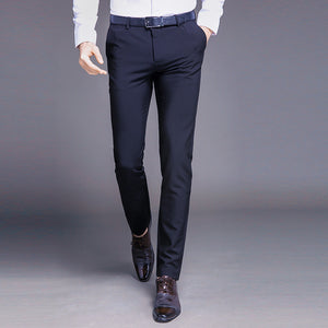 Fashion High Quality Men Pants