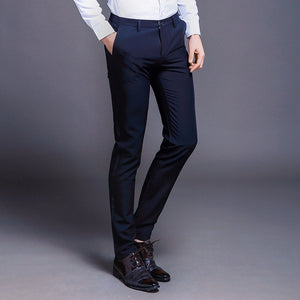Fashion High Quality Men Pants