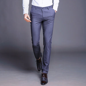 Fashion High Quality Men Pants
