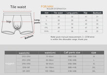 Load image into Gallery viewer, Mens Underwear Boxer Long Boxers