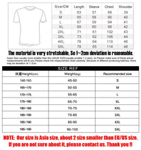 Load image into Gallery viewer, Casual Mens Korean T Shirts