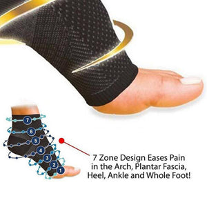 Comfort Anti-Fatigue Socks