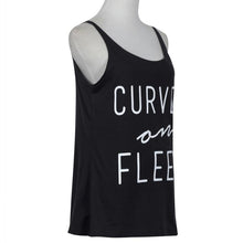Load image into Gallery viewer, Women Sleeveless Shirt Tops Blouse Clothes