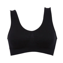 Load image into Gallery viewer, NEW Womens Sport Bra Fitness Yoga