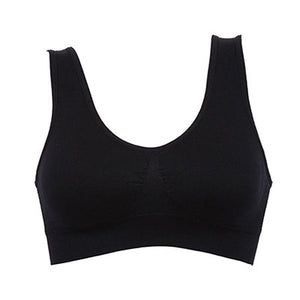 NEW Womens Sport Bra Fitness Yoga