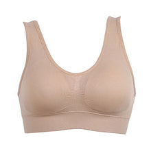 Load image into Gallery viewer, NEW Womens Sport Bra Fitness Yoga