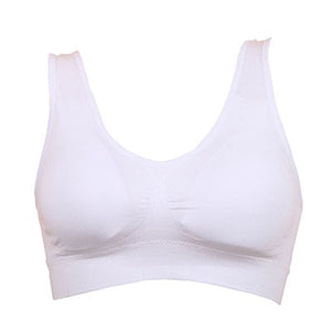 NEW Womens Sport Bra Fitness Yoga