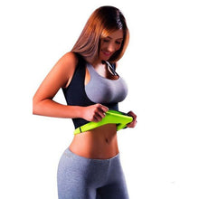 Load image into Gallery viewer, Neoprene Cami Vest Body Shaper