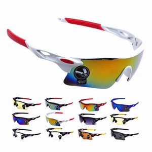Men Women Cycling Glasses Outdoor Sport Mountain