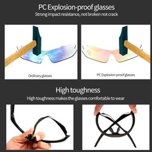 Load image into Gallery viewer, Men Women Cycling Glasses Outdoor Sport Mountain