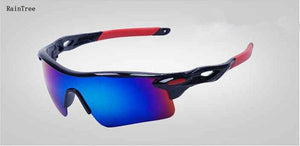 Men Women Cycling Glasses Outdoor Sport Mountain