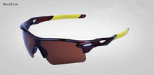 Load image into Gallery viewer, Men Women Cycling Glasses Outdoor Sport Mountain