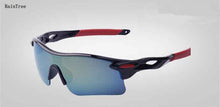 Load image into Gallery viewer, Men Women Cycling Glasses Outdoor Sport Mountain