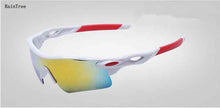 Load image into Gallery viewer, Men Women Cycling Glasses Outdoor Sport Mountain