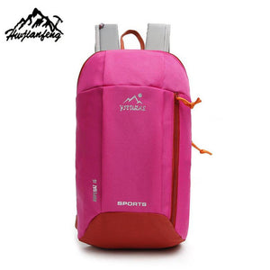 Brand Mountaineering Backpack