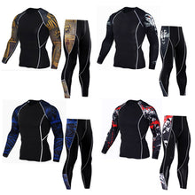 Load image into Gallery viewer, Drying Thermo Cotton Underwear Men Clothing