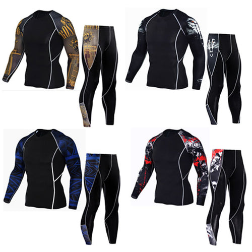Drying Thermo Cotton Underwear Men Clothing