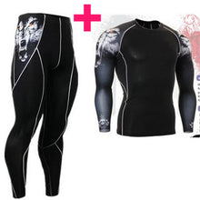 Load image into Gallery viewer, Drying Thermo Cotton Underwear Men Clothing