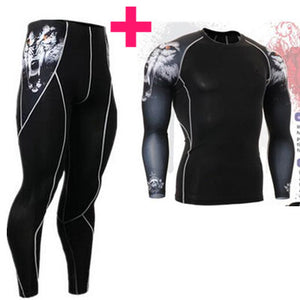Drying Thermo Cotton Underwear Men Clothing