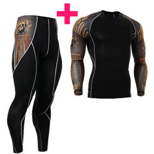 Drying Thermo Cotton Underwear Men Clothing