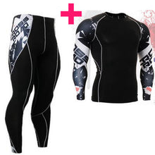 Load image into Gallery viewer, Drying Thermo Cotton Underwear Men Clothing