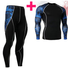 Load image into Gallery viewer, Drying Thermo Cotton Underwear Men Clothing