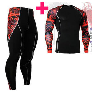 Drying Thermo Cotton Underwear Men Clothing