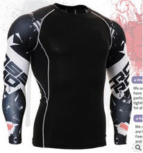Load image into Gallery viewer, Drying Thermo Cotton Underwear Men Clothing