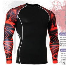 Load image into Gallery viewer, Drying Thermo Cotton Underwear Men Clothing