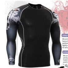 Load image into Gallery viewer, Drying Thermo Cotton Underwear Men Clothing