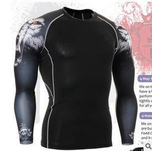 Drying Thermo Cotton Underwear Men Clothing