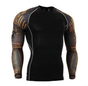 Drying Thermo Cotton Underwear Men Clothing