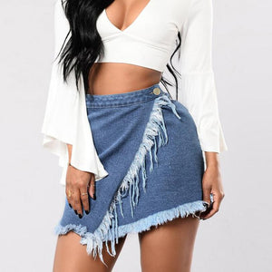 England Style Skirts Women