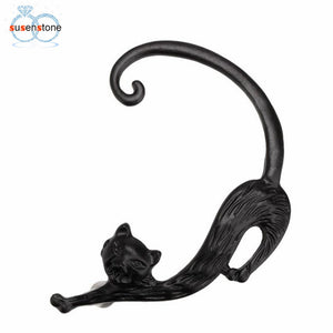 FitwithFashion STONE Fashion Gothic Punk Earring