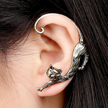 Load image into Gallery viewer, FitwithFashion STONE Fashion Gothic Punk Earring