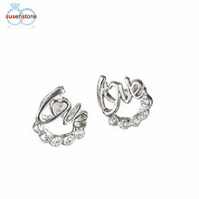 Load image into Gallery viewer, FitwithFashion STONE 1 Pair Women &amp; Lady