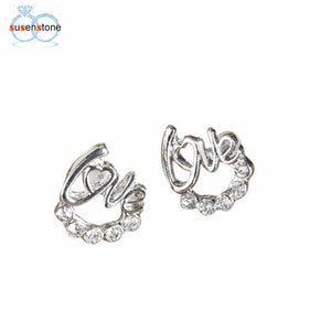 FitwithFashion STONE 1 Pair Women & Lady