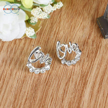 Load image into Gallery viewer, FitwithFashion STONE 1 Pair Women &amp; Lady