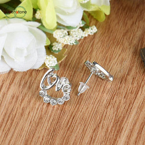 FitwithFashion STONE 1 Pair Women & Lady