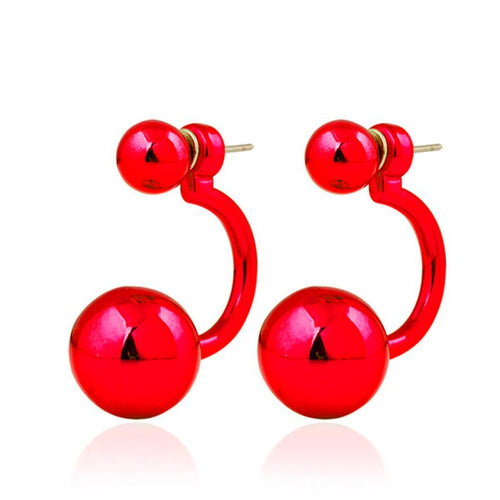 FITwithFashion STONE Earrings fashion jewelry