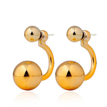Load image into Gallery viewer, FITwithFashion STONE Earrings fashion jewelry