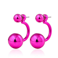 Load image into Gallery viewer, FITwithFashion STONE Earrings fashion jewelry