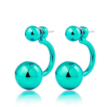 Load image into Gallery viewer, FITwithFashion STONE Earrings fashion jewelry
