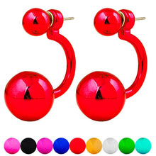 Load image into Gallery viewer, FITwithFashion STONE Earrings fashion jewelry
