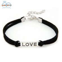 Load image into Gallery viewer, FitwithFashion Leather Bracelet Women &amp; Men